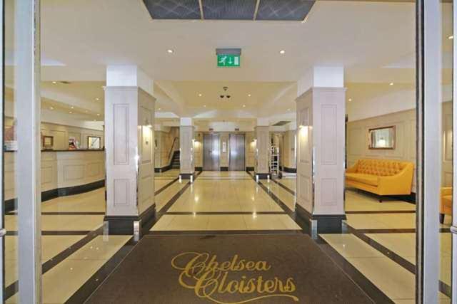 Chelsea One Bedroom Apartament *