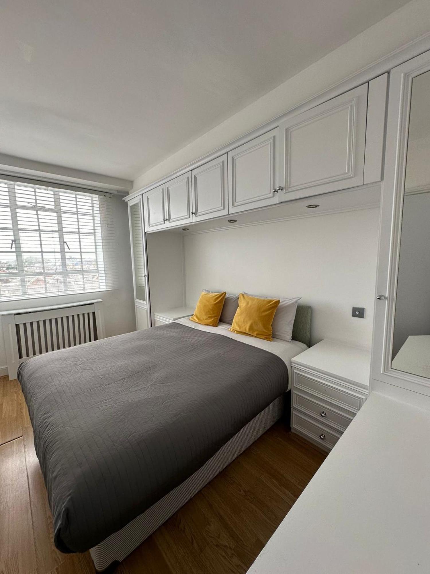 Apartament Chelsea One Bedroom Londra